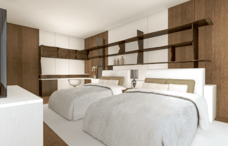 2nd Level – Joselyn Suite 2nd Level - Joselyn Suite