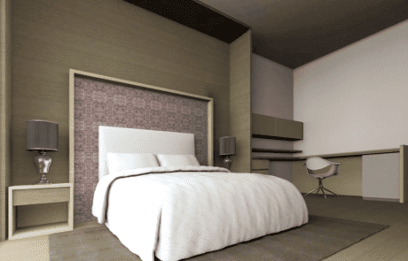 2nd Level – Cancun Suite 2nd Level - Cancun Suite