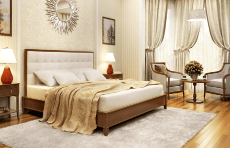 3rd Level – Sky Suite 3rd Level - Sky Suite