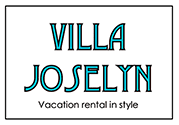 Villa Joselyn Logo
